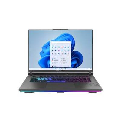 Notebook Asus ROG Strix G16 (G614JV-N4118W) sivý
