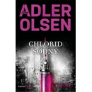 Chlorid sodný - Adler-Olsen Jussi