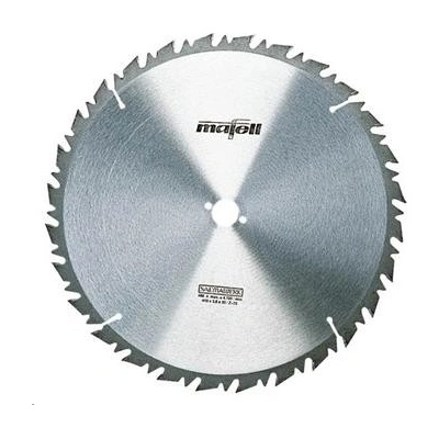 Mafell Pilový kotouč-HM, 640 x 3,0/4,5 x 30 mm, Z 26, WZ (092438)