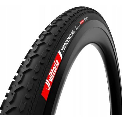 Vittoria Terreno Zero 11A00224, rozmer kolesa 28", šírka 1,2" (32 mm), 380 g