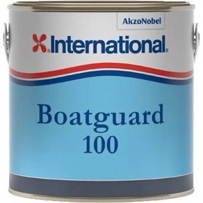 International Boatguard 100 Antifouling 750 ml modrá