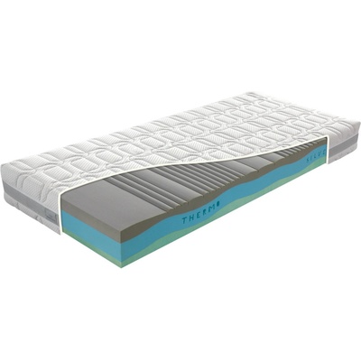 ZdriemniSi Thermo Silver