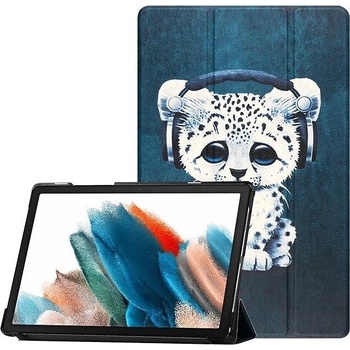 Tech Protect Smartcase pouzdro Samsung Galaxy Tab A8 10.5 cat TEC920158