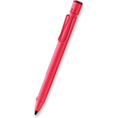 Lamy 1506/1200300 Safari Sunset Coral mechanická ceruzka 0,5 mm
