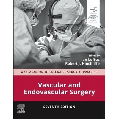 Vascular and Endovascular Surgery