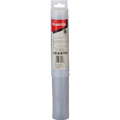 Makita D-71320 sada sekáčov šesťhran 17mm 3ks