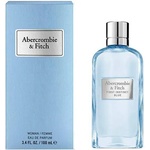 Abercrombie & Fitch First Instinct Blue for Her EDP 30 ml Парфюми