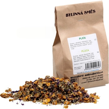 JUKL Билков чай Бели дробове 100 g