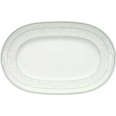 Villeroy & Boch Gray Pearl přílohový talíř 22 cm 10-4392-3570