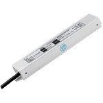 ELMARK Led ДРАЙВЕР 48w 180-240vac/ 12vdc ip67 (99setdc1248tip67)