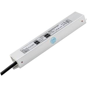 ELMARK Led ДРАЙВЕР 48w 180-240vac/ 12vdc ip67 (99setdc1248tip67)