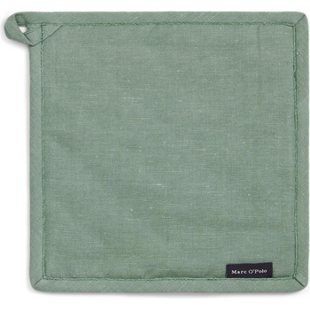 Marc O'Polo Кухненска ръкавица Akalla зелена (730274-705-003)