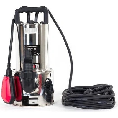 NAC SPE100INOX-L