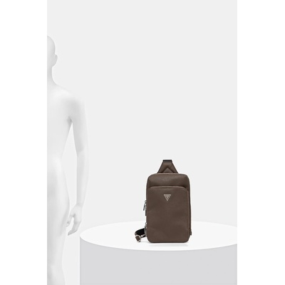 Guess Чанта през рамо Guess MILANO (HMMISA.P5226)