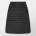 Jack Wolfskin Пола Jack Wolfskin Women's Iceguard Walking Skirt - Black