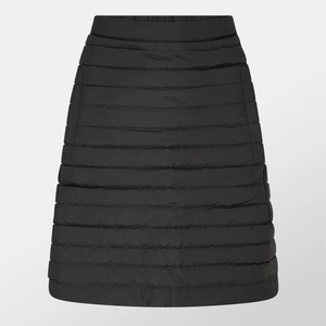 Jack Wolfskin Пола Jack Wolfskin Women's Iceguard Walking Skirt - Black