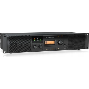 Behringer NX1000D