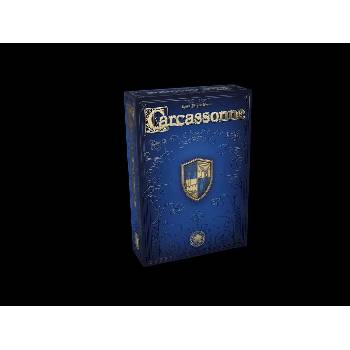 Carcassonne: jubilejní edice 20 let