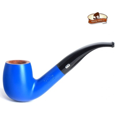 Chacom Laquée Bleue 42