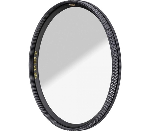 B+W ND 2x MRC Basic 72 mm