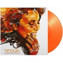 Anouk ♫ Paradise And Back Again / 4pg. Insert / Limited Edition of 500 copies / Translucent Magenta LP