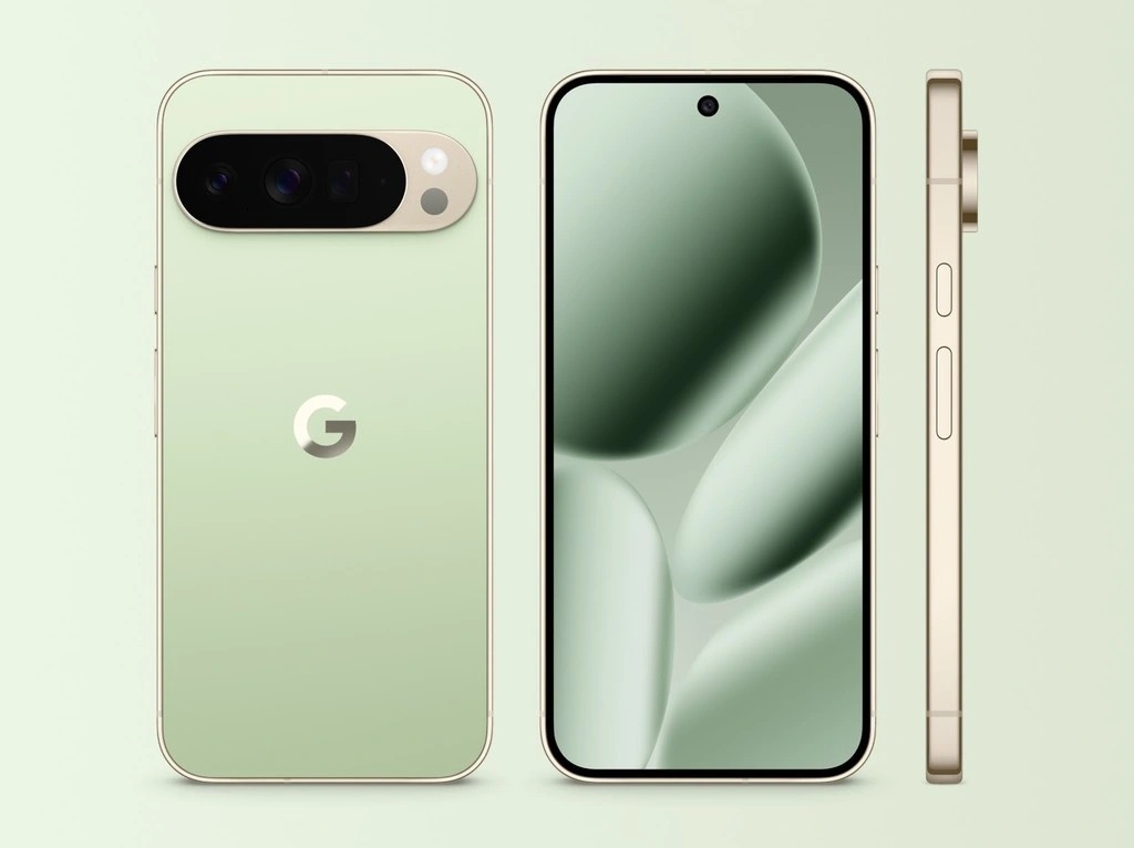 Google Pixel 10 Pro XL 16GB/256GB Jade od 23 544 Kč - Heureka.cz