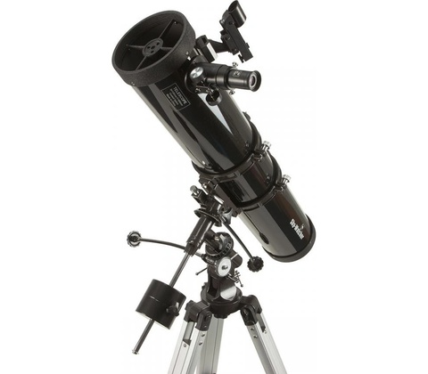 SkyWatcher LUNA 130/900 EQ2