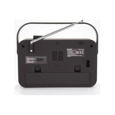 Aiwa Radio receiver r-190 bw aiwa