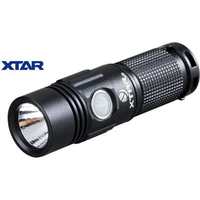 Xtar WK42 Sirius CR