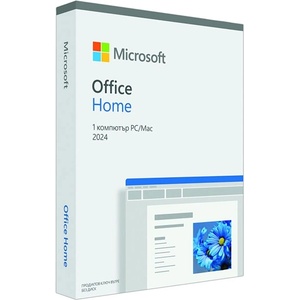 Microsoft Office 2024 Home Medialess-ESD