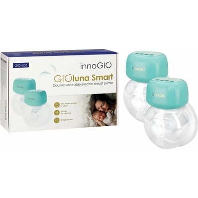 innoGIO GIOluna Smart Double GIO 353