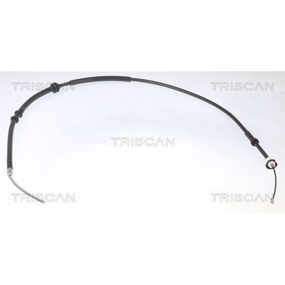 Ťažné lanko, parkovacia brzda TRISCAN 8140 151093 8140 151093