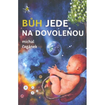 Bůh jede na dovolenou