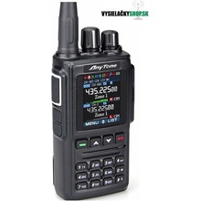 Anytone AT-D168 UV
