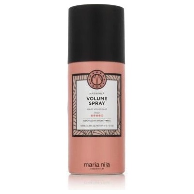 Volume Spray нежен хидратиращ стилизиращ спрей 100 ml унисекс