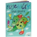 Húseničky