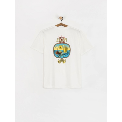 Antihero Jalopi Tugboat white