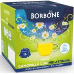 Caffè Borbone Билков чай от лайка с мелатонин на капсули за Dolce Gusto 16бр