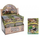 Trifox Set of pets 9pcs