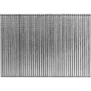 Image 1 of DeWALT Гвоздеи за такер за дърво DeWALT DNBSB1645Z тип 16GA с наклон 0°, D 1.6 mm, 45 mm, 2500 броя (DNBSB1645Z)