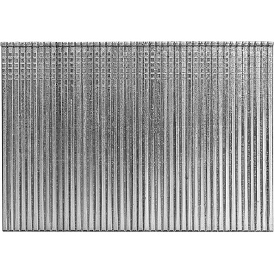 DeWALT Гвоздеи за такер за дърво DeWALT DNBSB1645Z тип 16GA с наклон 0°, D 1.6 mm, 45 mm, 2500 броя (DNBSB1645Z)