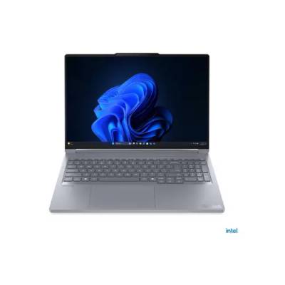 ThinkBook 16p G6 IAX Intel Core Ultra 7 255HX 16inch 32GB 512GB SSD WQXGA W11P 3Y (21R0004ABM)