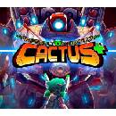 Assault Android Cactus