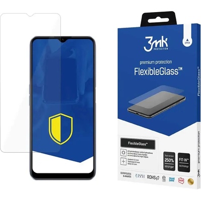 3mk Protection Скрийн протектор 3mk FlexibleGlass за Realme C31 (5903108497091)