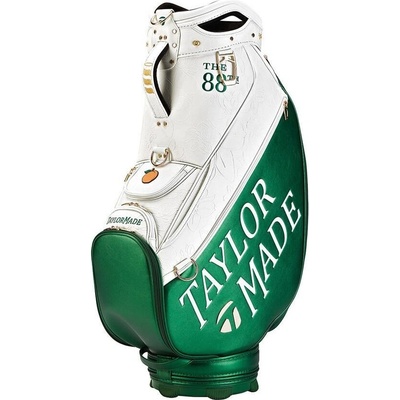 TaylorMade bag staff Season Opener The Masters 2022