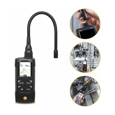 Testo 315-Ex