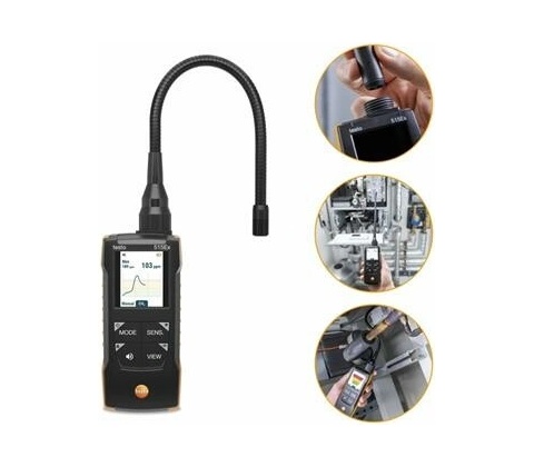 Testo 315-Ex