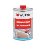 Würth Препарат за отстраняване на силикон, кутия 1 л wurth (893222)