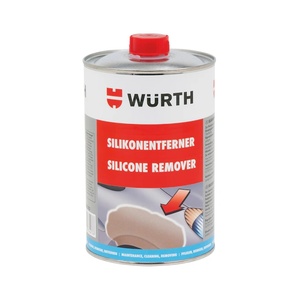 Würth Препарат за отстраняване на силикон, кутия 1 л wurth (893222)