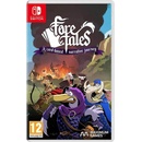 Hry na Nintendo Switch Foretales